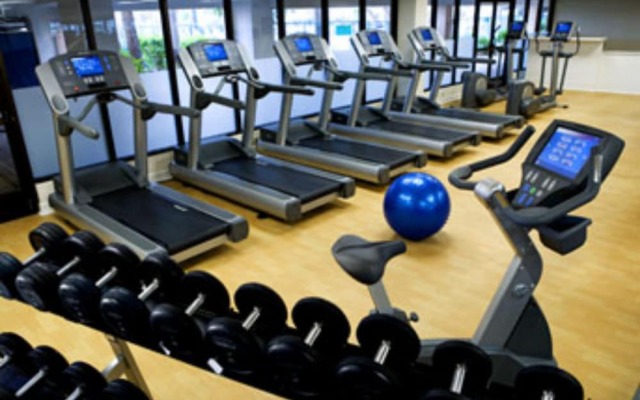 San Diego Bay Houseboat