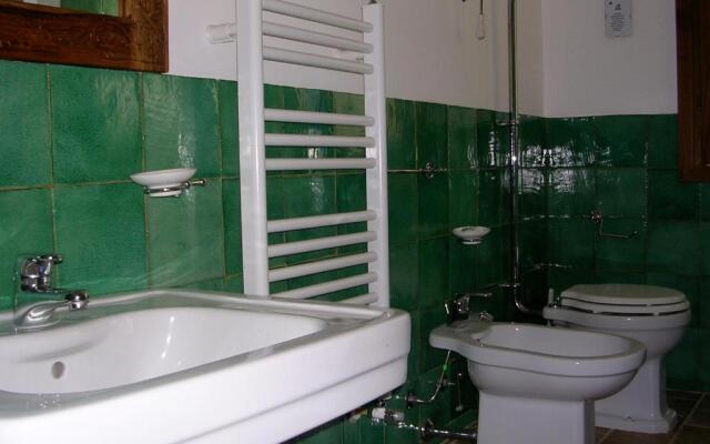 B&B Baglio San Clemente