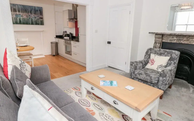 Apartment 1 @ 22 Foss Street
