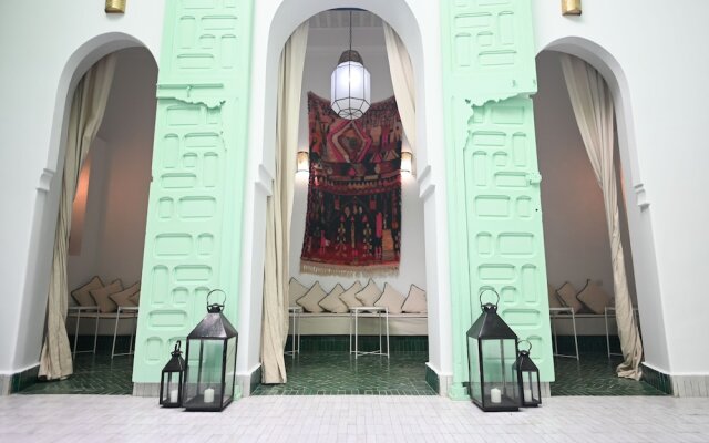 Riad Dar Rabiaa