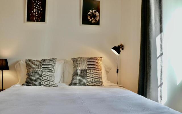 Constancia Guest House