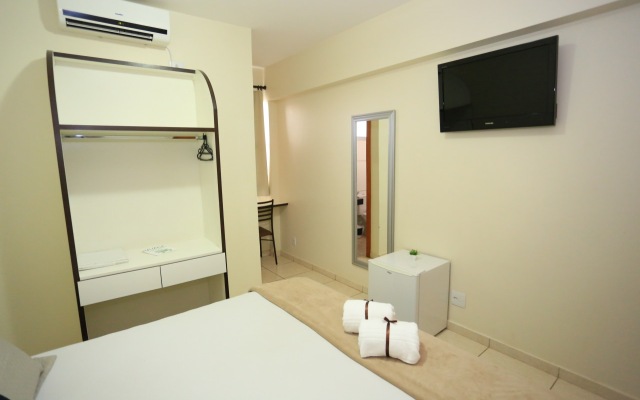 Havana Palace Hotel II