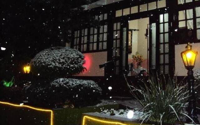 Pousada Gardenia Guest House