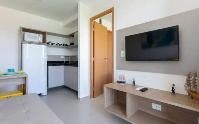 Cupe Summer 301-Refúgio na Praia-By Use