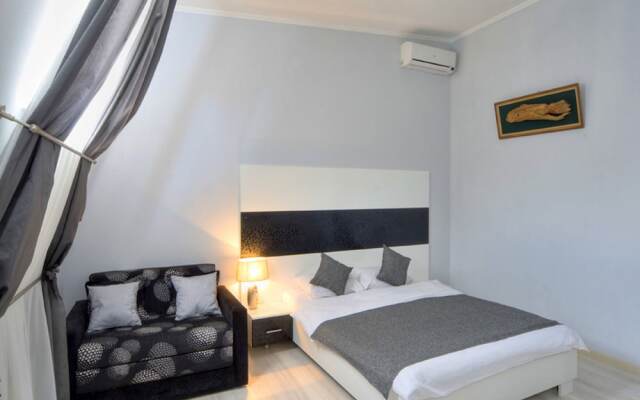 Апарт-отель Best Season