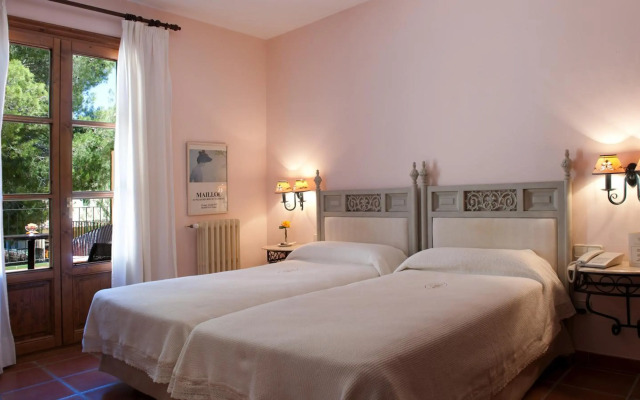 Hotel Bahia