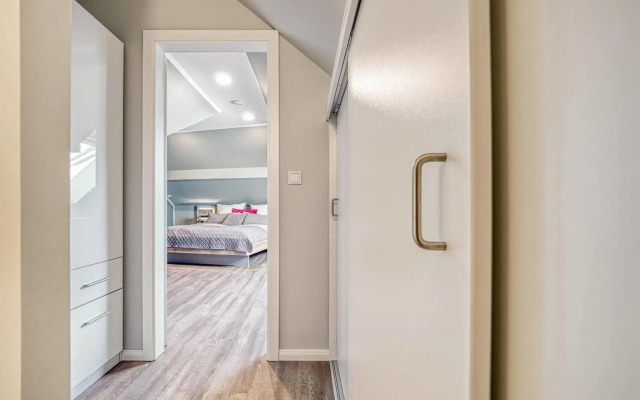 Strandstraße 16 - Wohnung 6