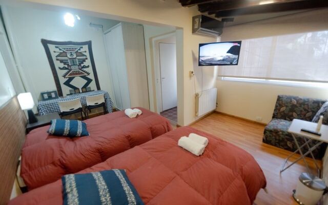 Juana Banana Hotel Boutique