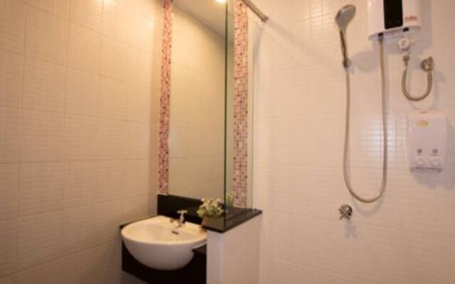 Napatra Hotel