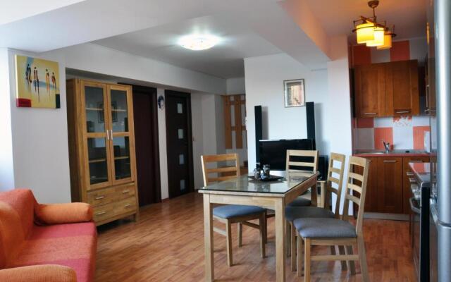 Ap. 52 a Linda Residence