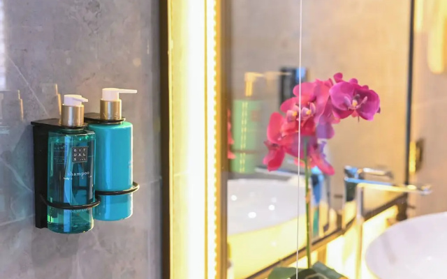 Hanami Design Hotel