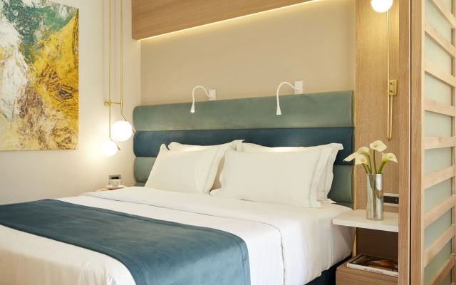 Anthemus Sea Beach Hotel & Spa