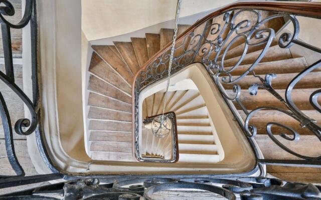 Parc Royal Appartements