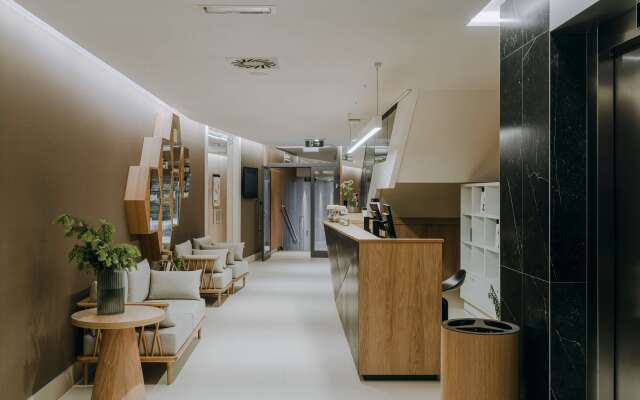 Radisson Hotel Szklarska Poręba