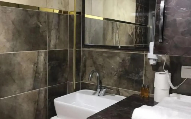 Aydin Kent Suite