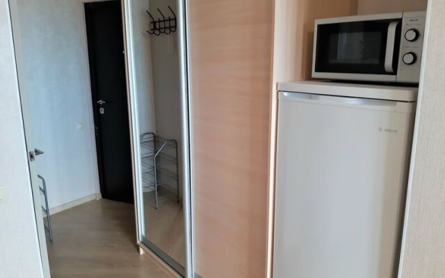 АпартМильфей на ул. Черняховского, д. 19