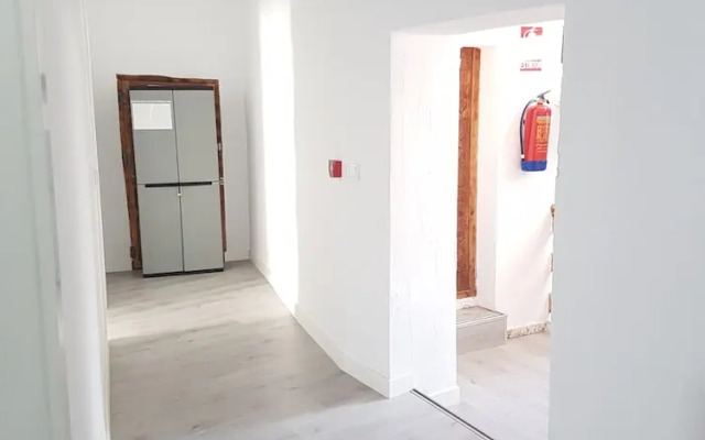 Pensión Casa Botes Cuenca