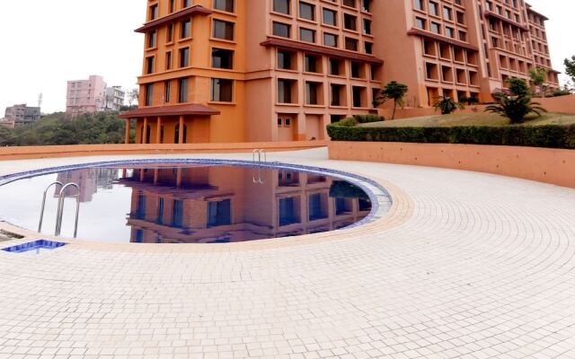White Hotel Katra a member of Radisson Individuals