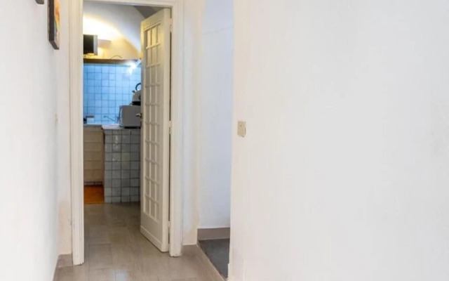 "Le Finestrelle Apartment"
