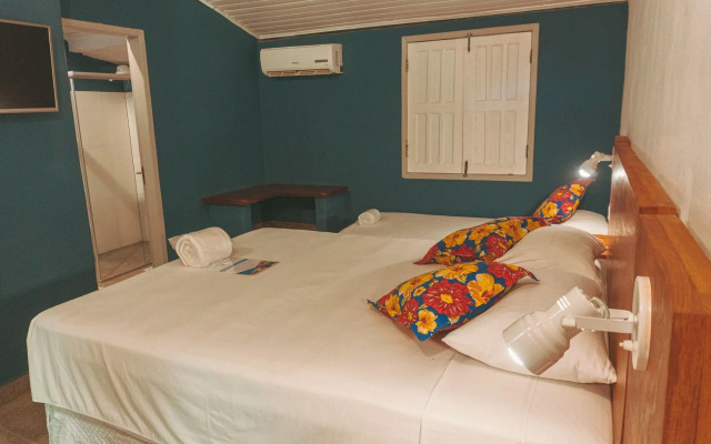 Travel Inn Pousadas & Beach Club Trancoso