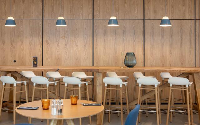 Holiday Inn London - Whitechapel by IHG