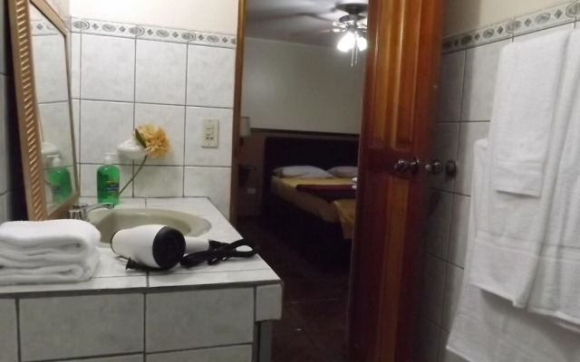 Casa Memo