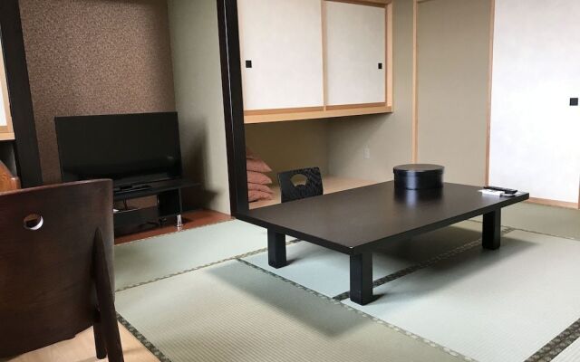 Ryokan Kaikoukan