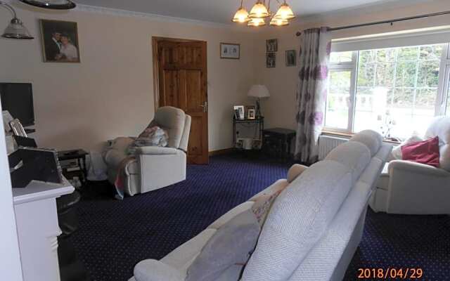 Larkfield House B&B