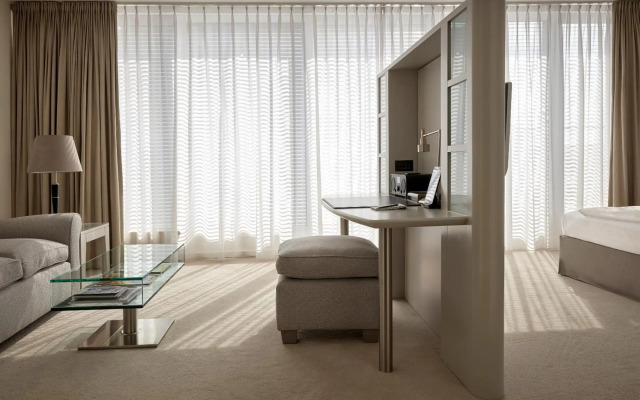 The Mandala Berlin, a Member of Design Hotel