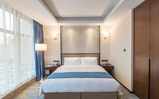 Novotel Wuxi