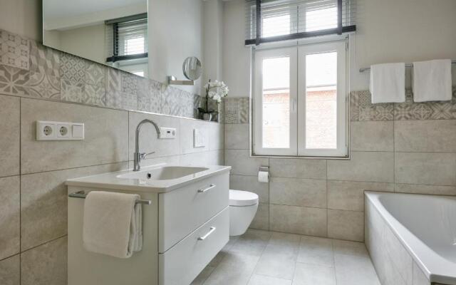 Logierhaus Jonna Whg 07