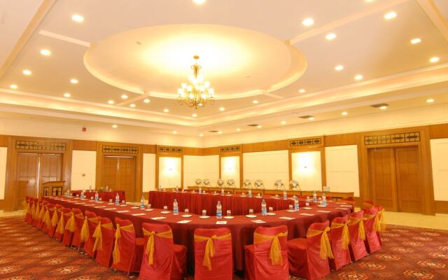 Chanakya BNR Hotel
