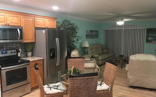 Jamaica Royale 102 - 2 Br Condo