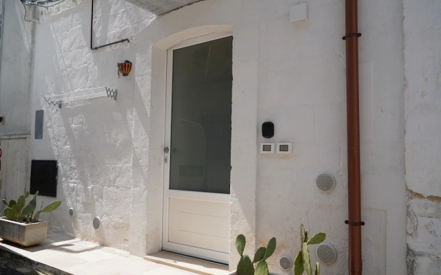 Casetta Filippi - Arcuève