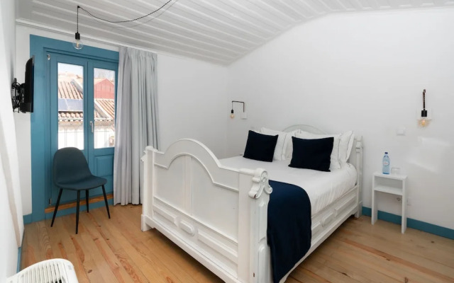 Des Arts- Guesthouse - Hostel