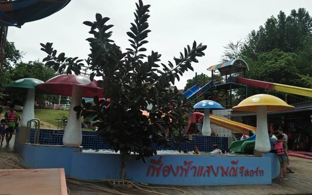 Fuengfahsangmanee Resort