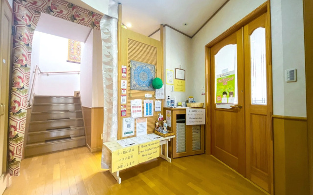 Guest House CRANE鶴　 / Vacation STAY 4652