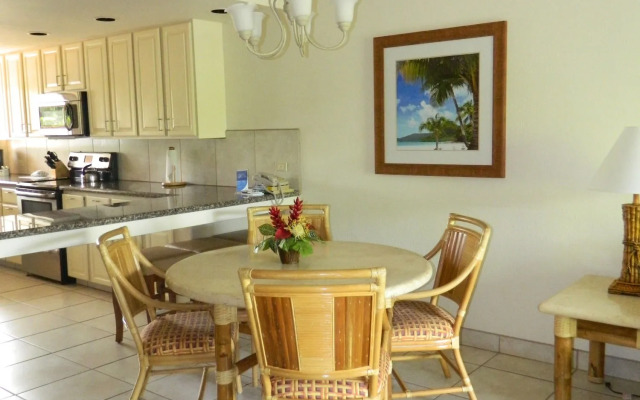 Hono Koa Vacation Club