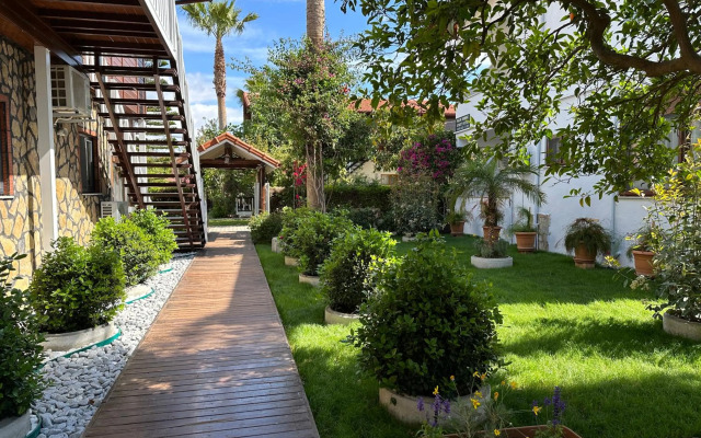 Palm Konak Apart Hotel