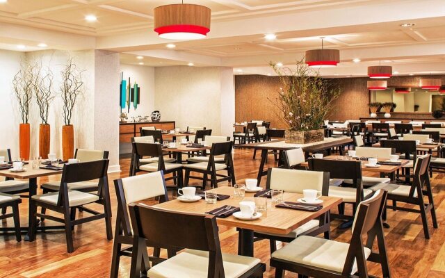 Sheraton Grand Nashville Downtown