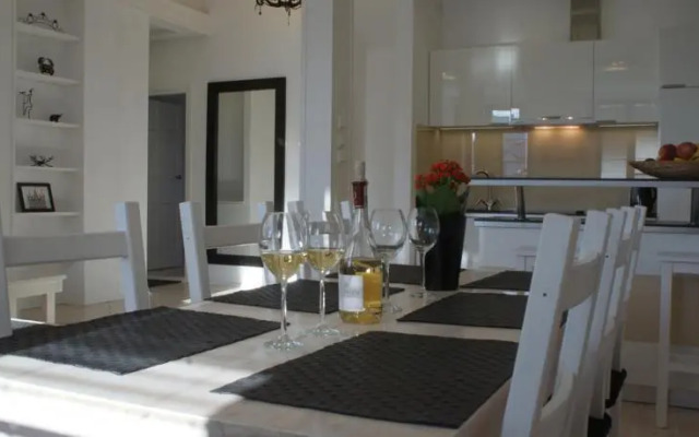 Apartament Krakowska