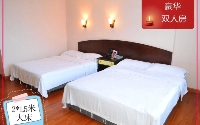 Jinquan Hotel
