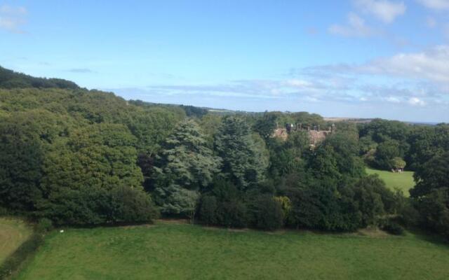 The Wrea Head Hall Country House Hotel & Restaurant