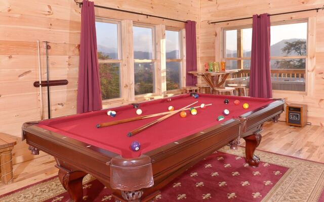 A View To Remember 204 - Two Bedroom Cabin