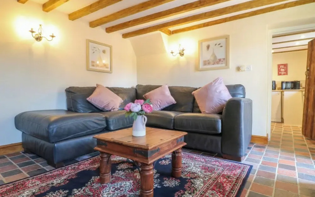 Rock Cottage
