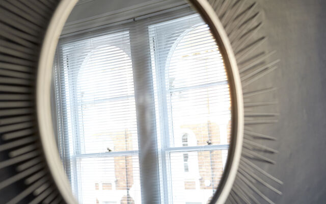 Your Apartment The Sunningdale - No 2