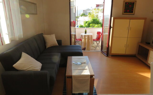 Apartmani Gordana