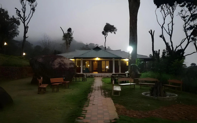 Neelakurunji Luxury Plantation