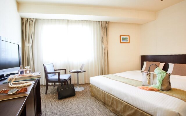 Hotel Mariners Court Tokyo