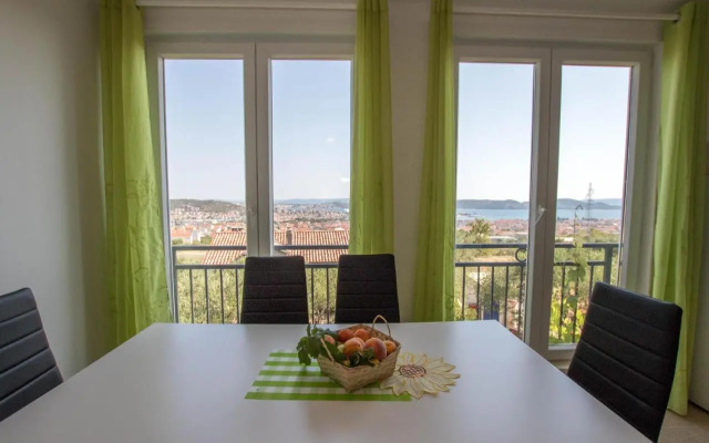Apartment Andrea